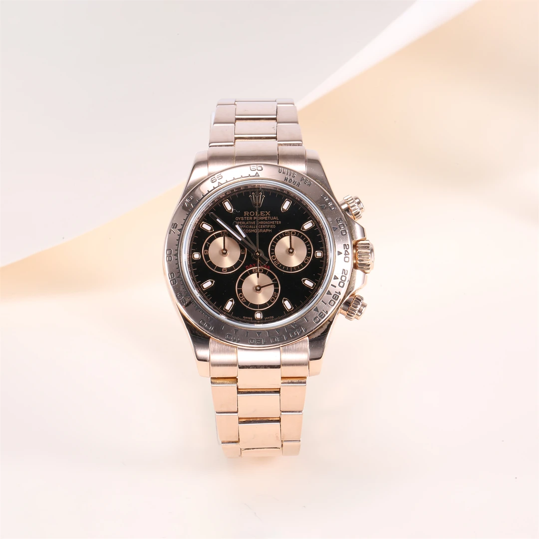 99新 Rolex/劳力士 【33精选】727443劳力士宇宙计型迪通拿系列