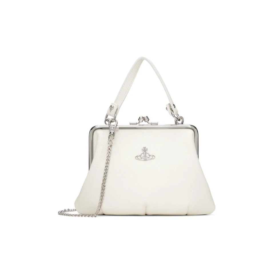 99新 Hermes/爱马仕 【33精选】P224189158  西太后经典饺子包