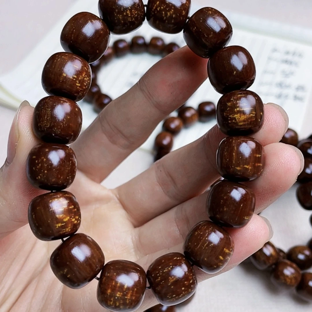 【闪购商品】贡木gm血珀龙