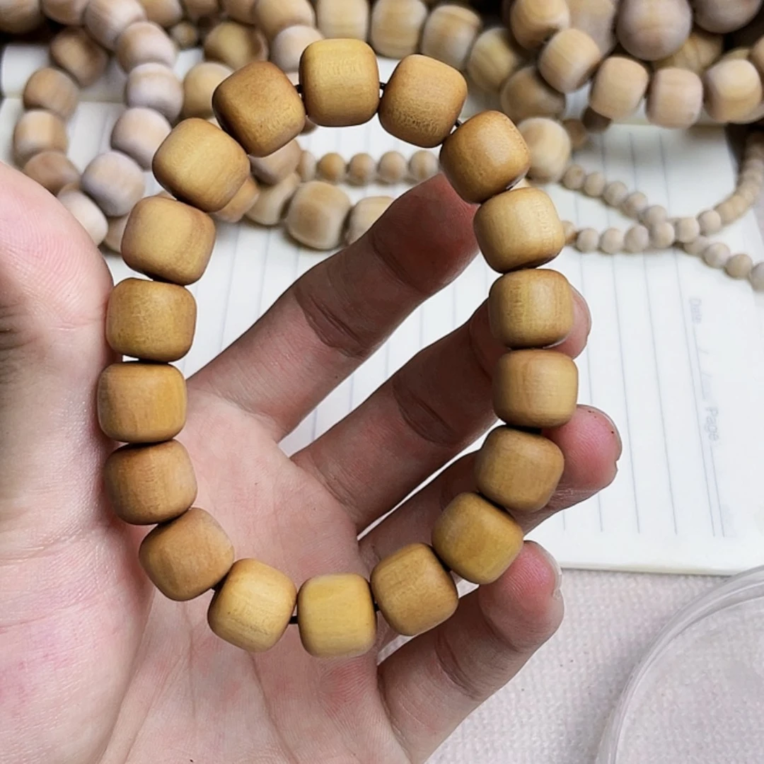 【闪购商品】老山檀香1112
