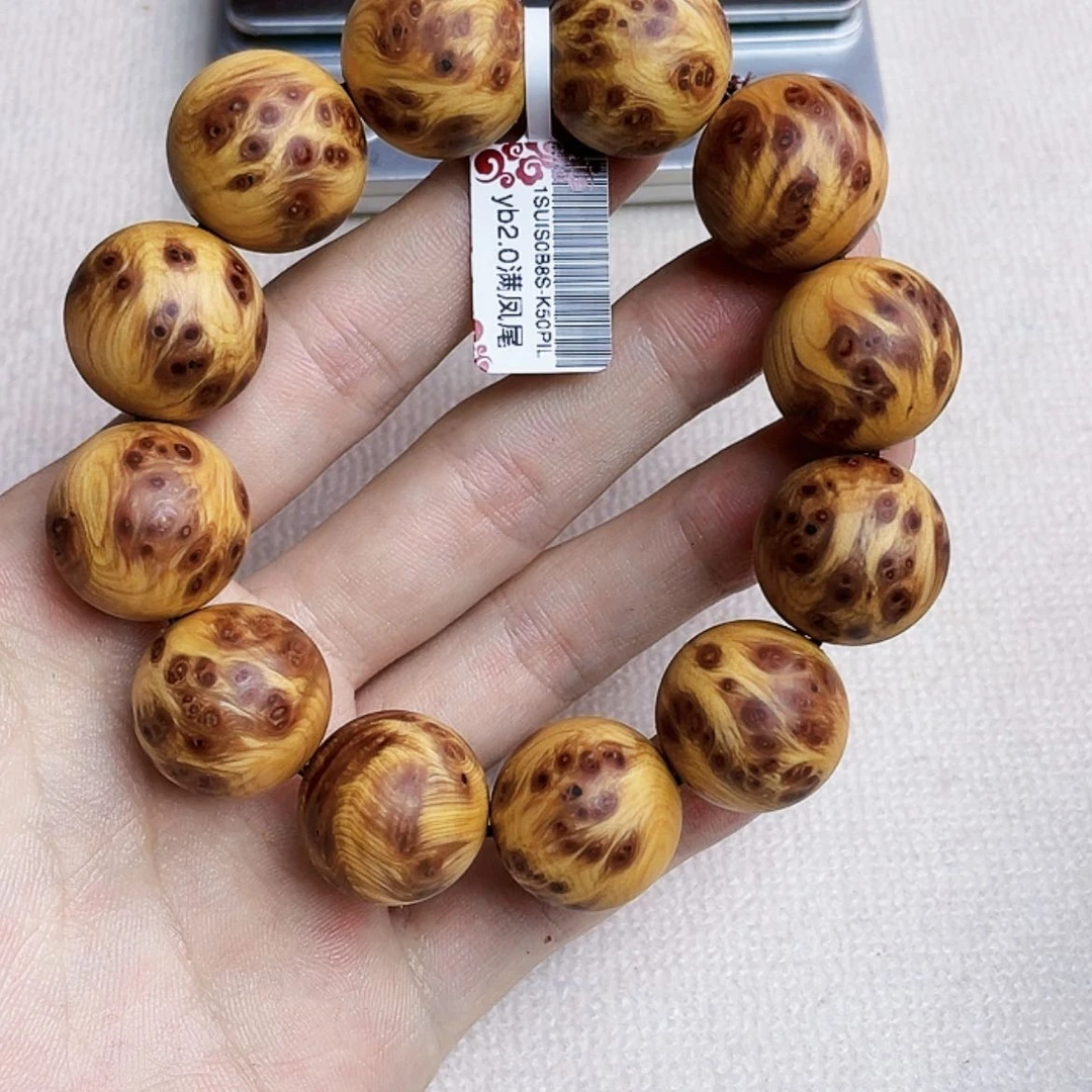【闪购商品】崖柏yb2.0凤尾瘤疤