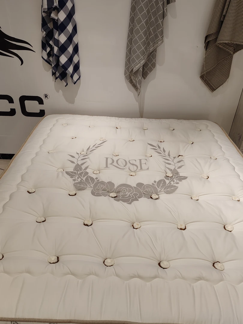 ZGCUCC手工拉扣床垫 （纯手工定制）健康环保无胶水家用床垫