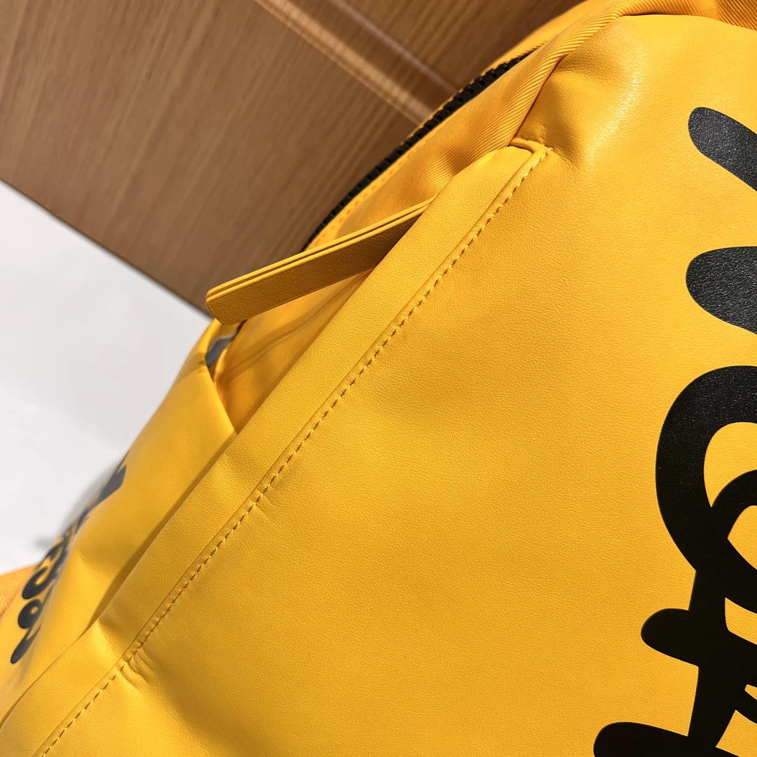 工厂品牌孤品309福利-减负时尚书包