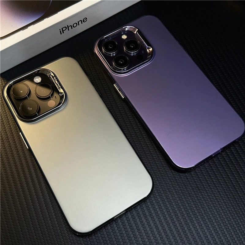 高级感潮牌网红苹果15手机壳iPhone14Promax防摔12/13pro保护套11