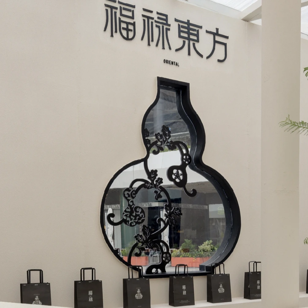 [粉丝专享] 国风葫芦抱枕、花瓣福利专用69-189