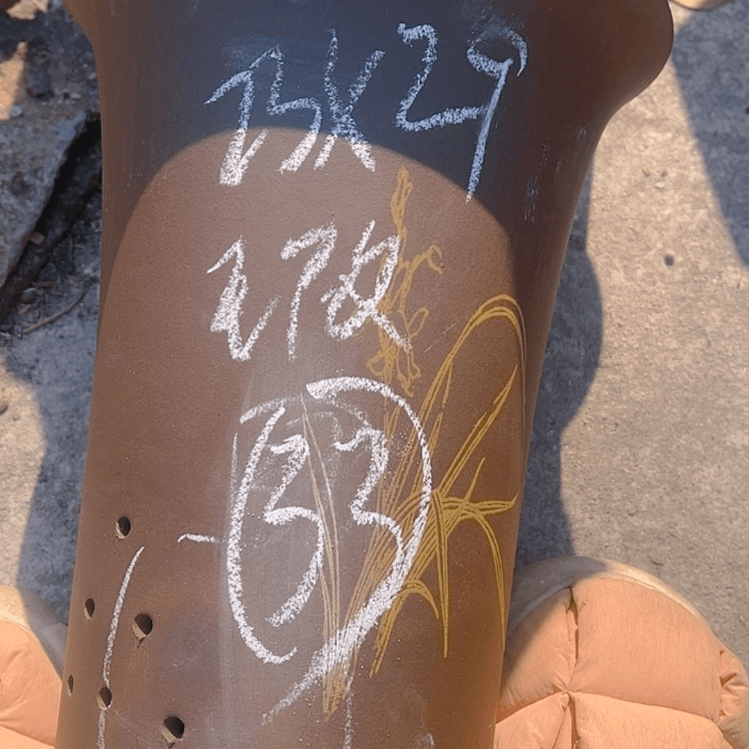 【闪购商品】紫砂花盆33