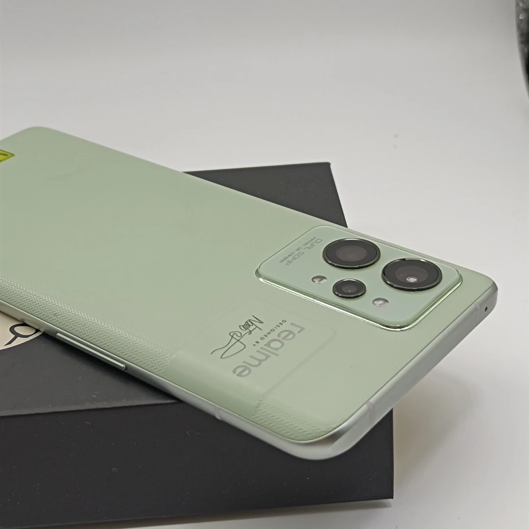 95新 realme/真我 GT2 Pro12+512G 正品二手旗舰5G直屏手机gt2Pro