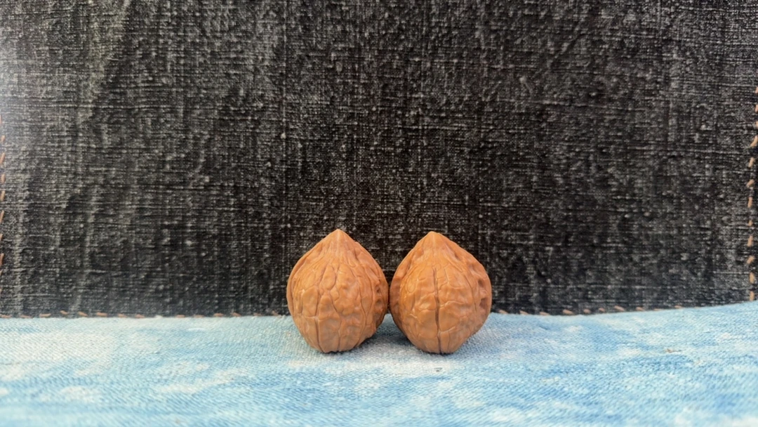 龟甲纹33.5手捻精品