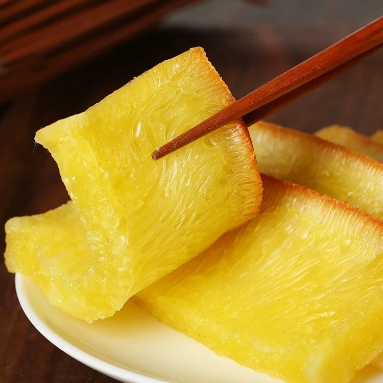 黄金糕广式糕点手工港式早餐早茶发糕蒸糕正宗传统小吃