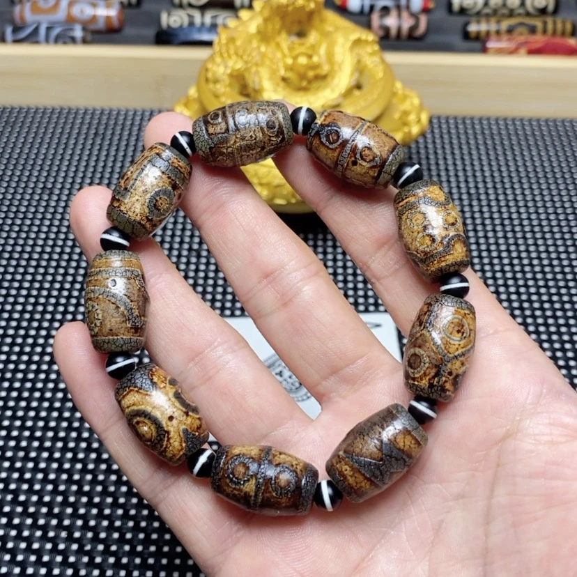 【闪购商品】玛瑙/玉髓项链未镶嵌用****5