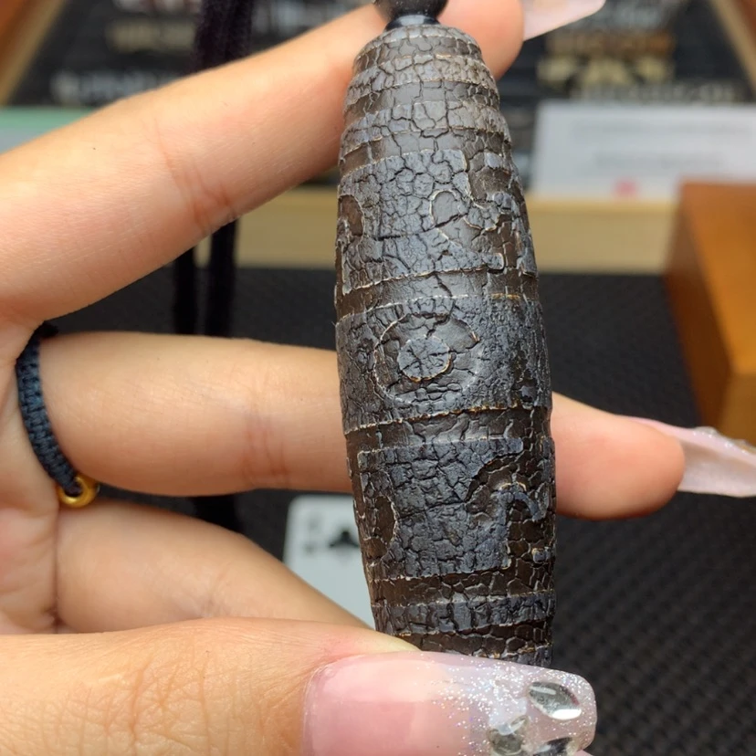 【闪购商品】玛瑙/玉髓颈饰未镶嵌神***力