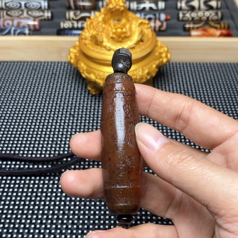 【闪购商品】玛瑙/玉髓项链未镶嵌淡*