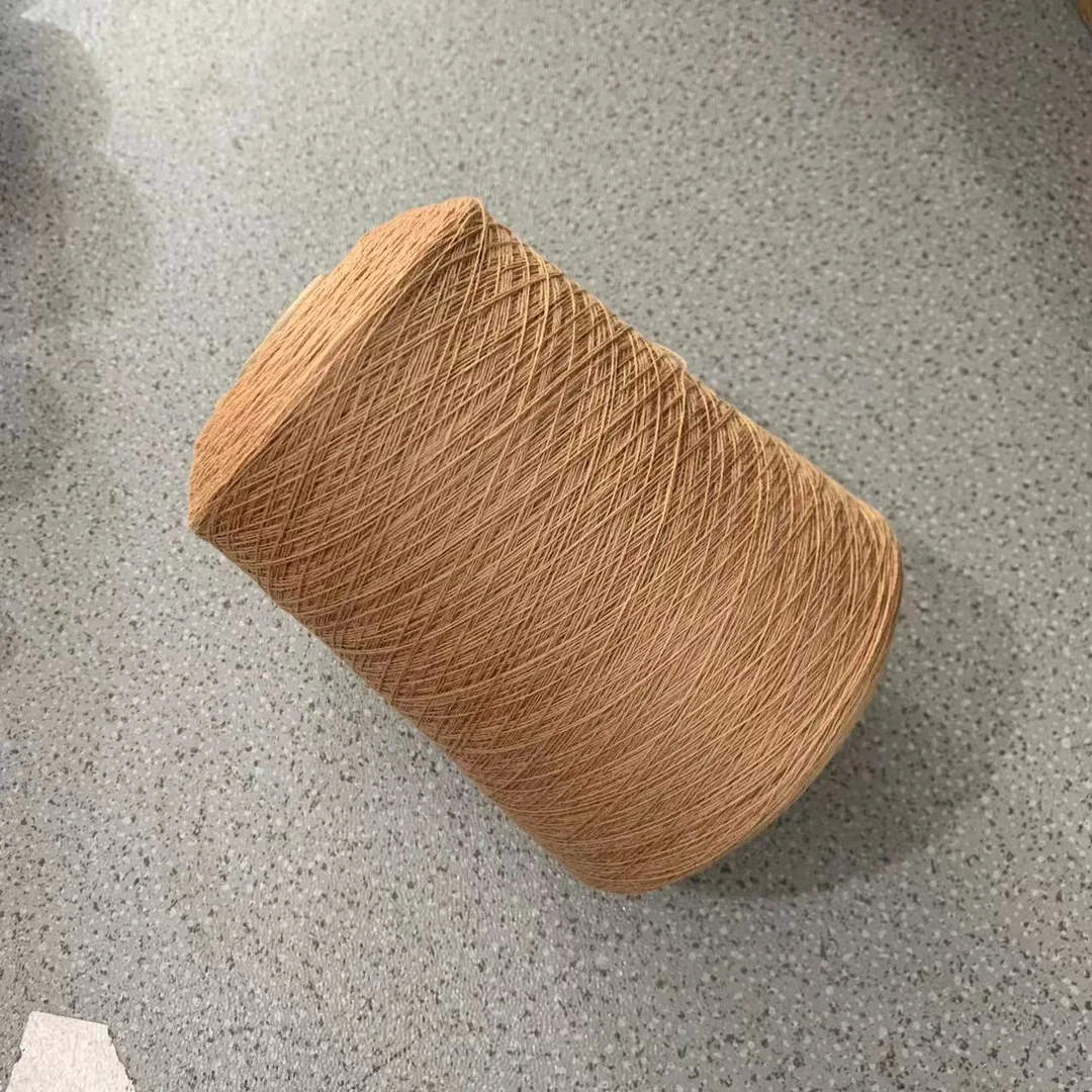 米丽羊绒手编线精梳系列