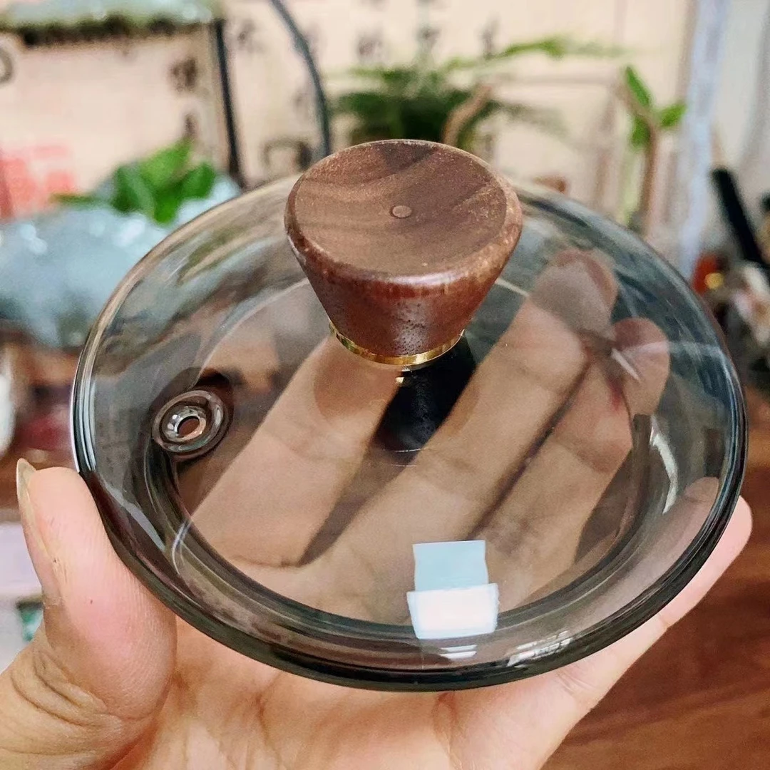茶壶手工壶身盖子茶漏补配件轻奢家用(购买前请与客服联系)