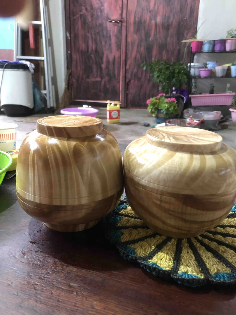 精品盖碗（嘎玛森塔锅普）