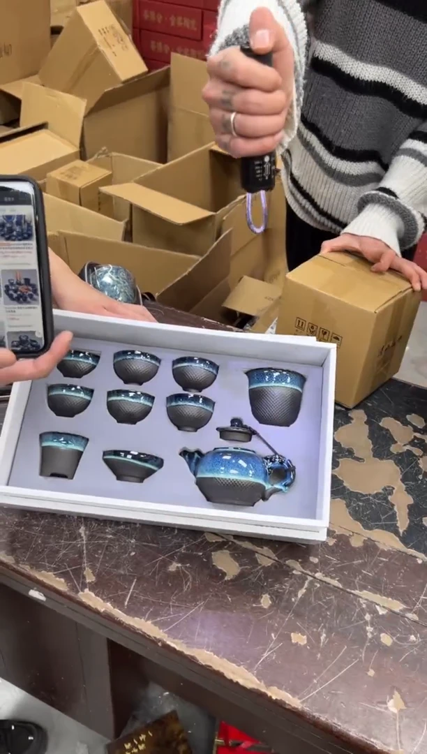 【闪购商品】瓷其他ww