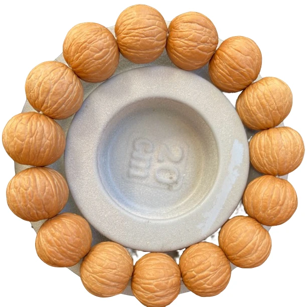 七姐出品猴头核桃精卡土豪1.6尺《误差0.5》