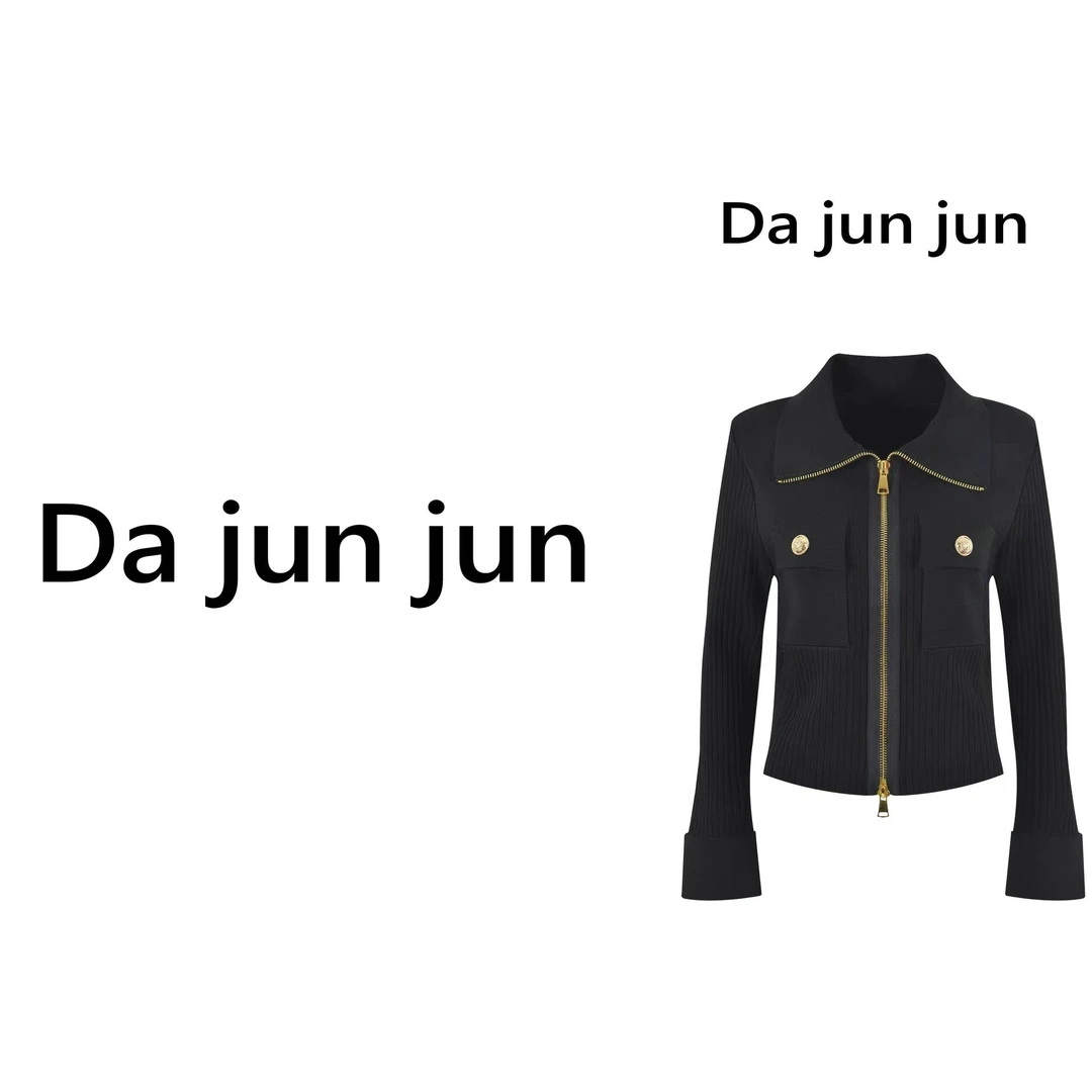 901-1000秋冬针织衫时尚毛针织衫女