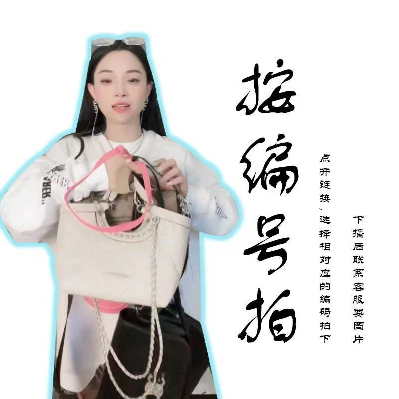 【小云专属】371-470轻奢百搭2024复古小众设计师新款女包