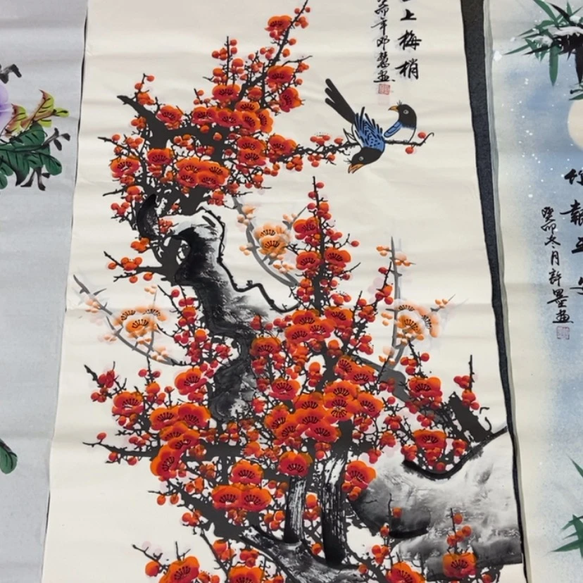 【闪购商品】书法宣纸