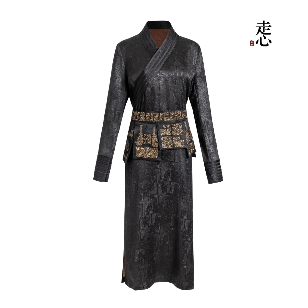 【香云走心】连衣裙24Z2240M