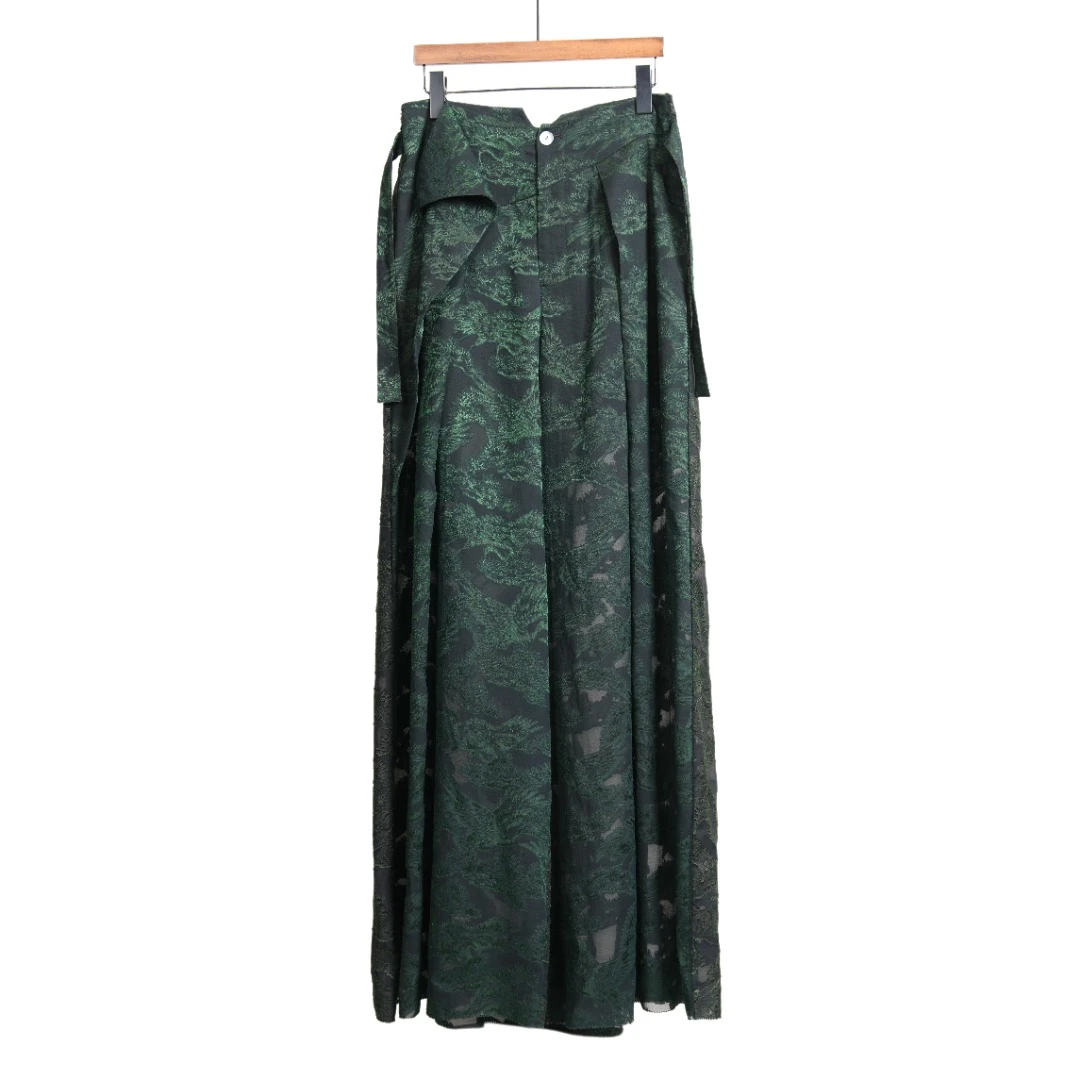 ❤❤【走心非遗】裤子24Z24111349