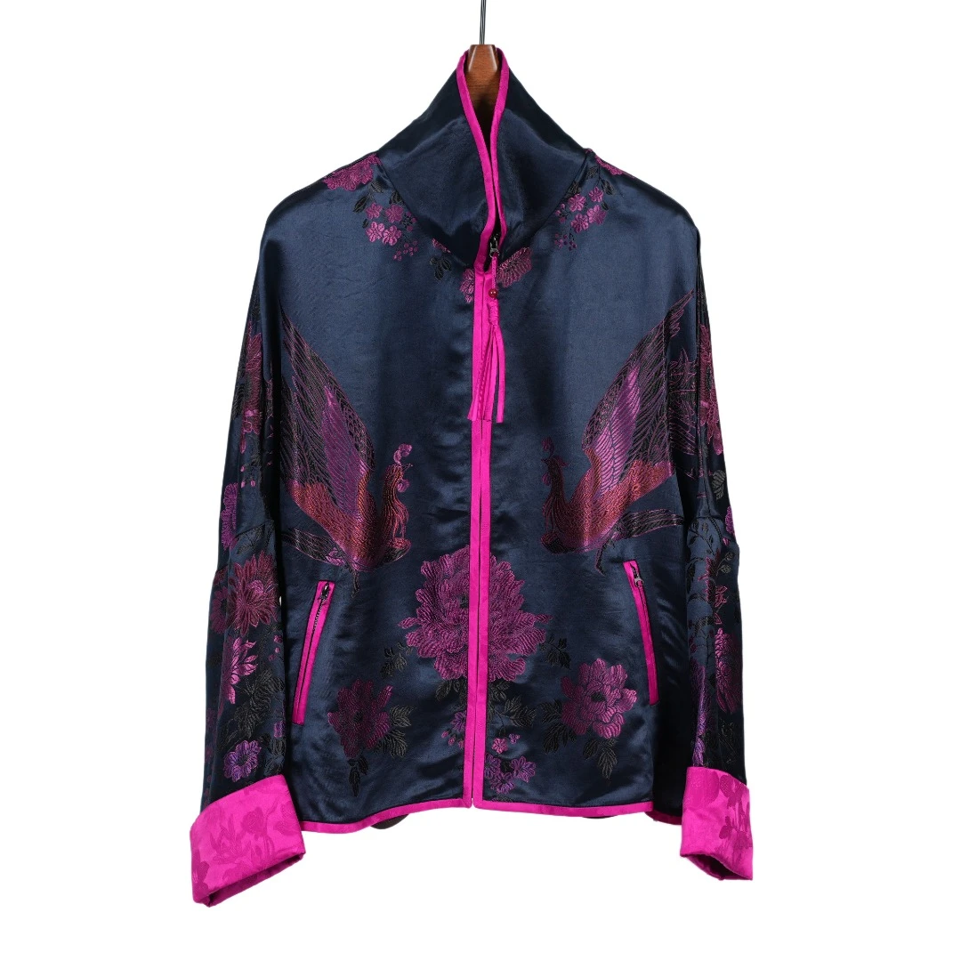 【走心非遗】外套24ZY41280013