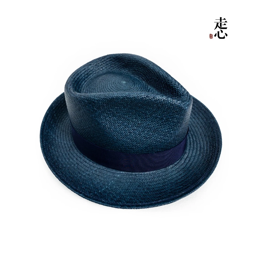 【香云走心】巴拿马草帽24Z801276