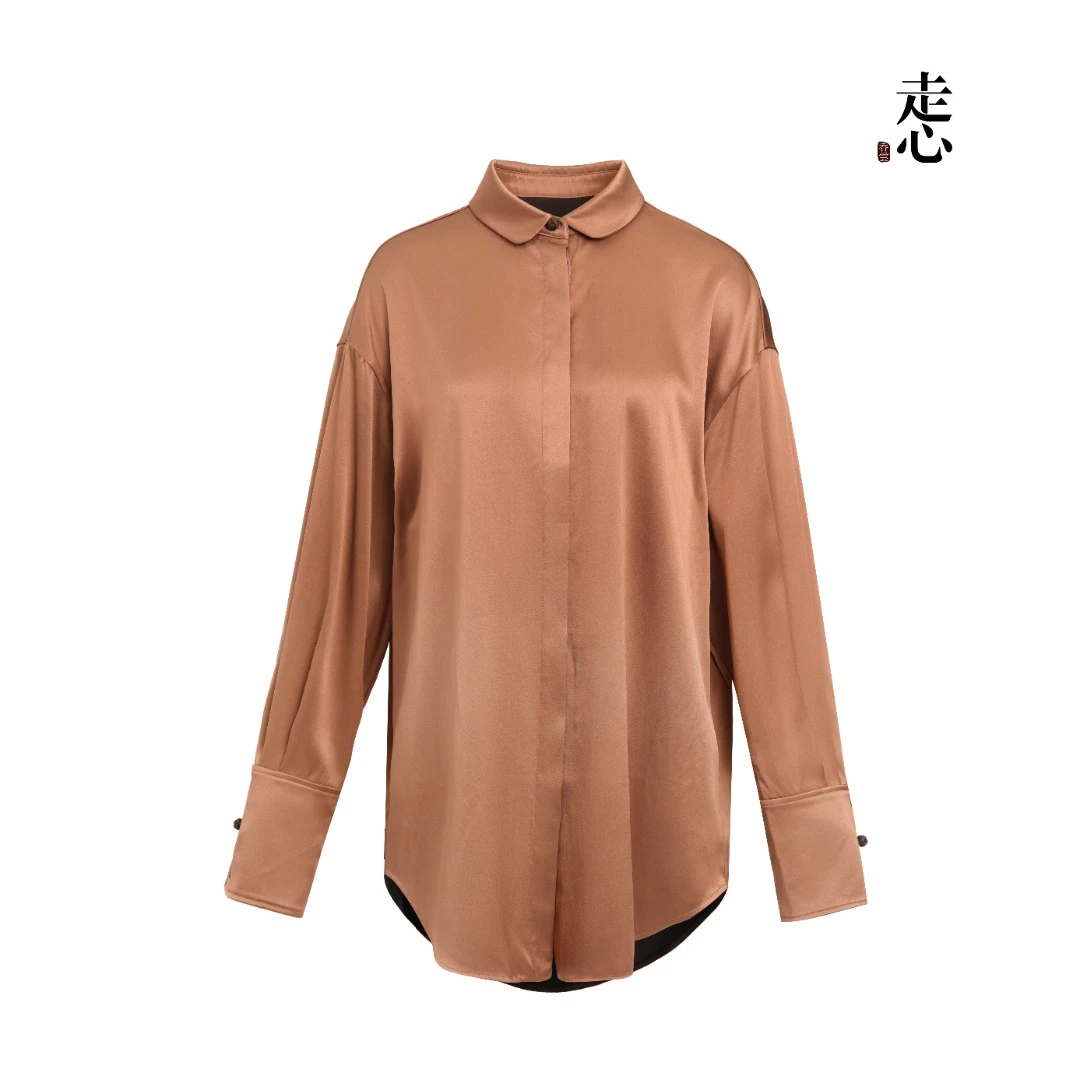 【走心非遗】衬衫24ZY41160122