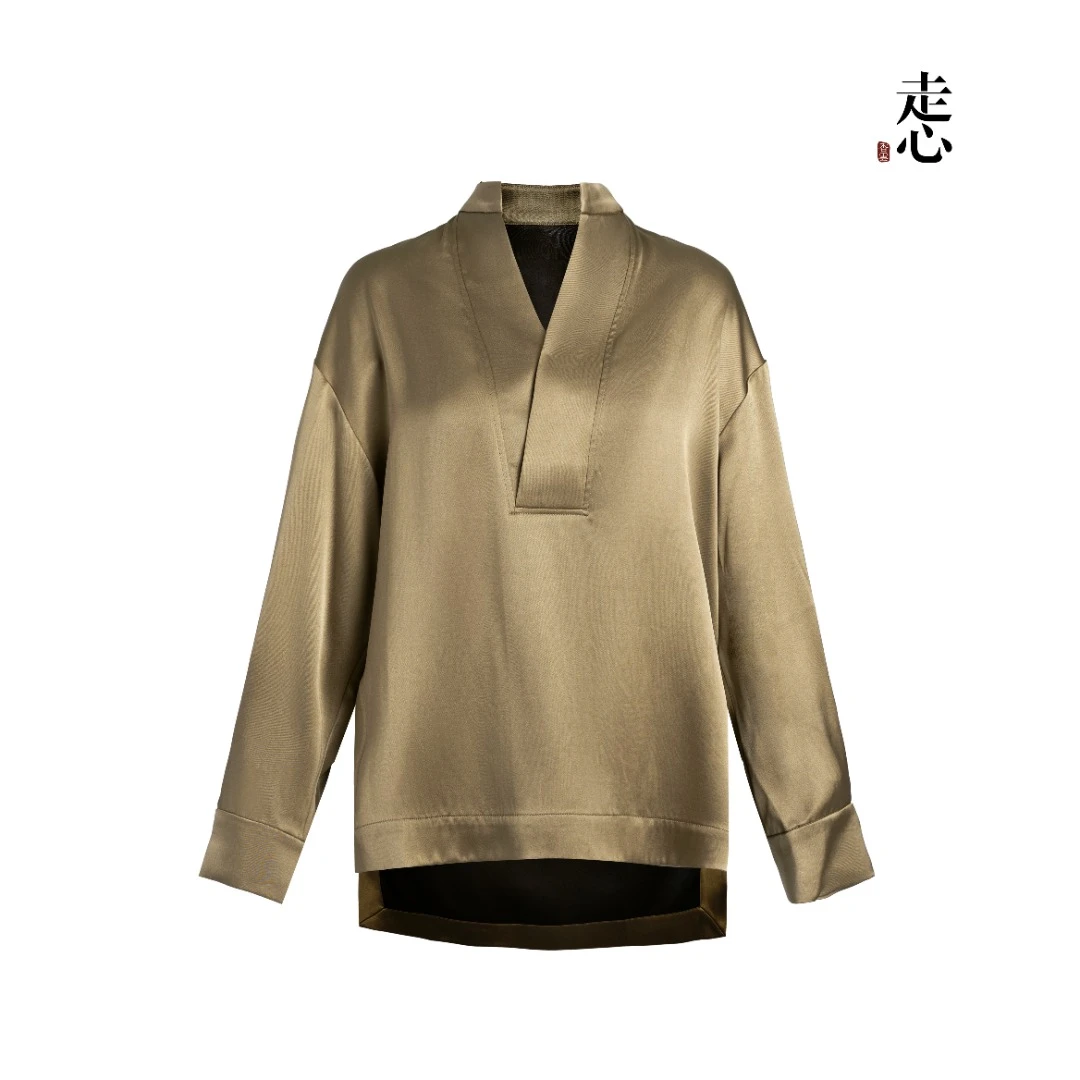 【香云走心】套头衫24ZY41160130