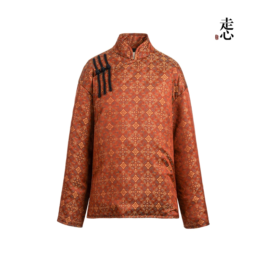 【香云走心】羽绒服24Z25410749