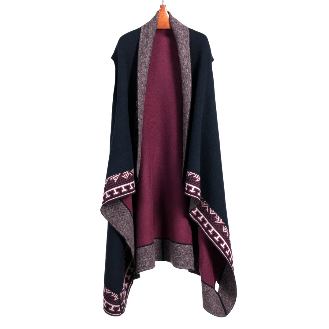 ❤❤【走心非遗】长马甲ZX2311-1 克重870