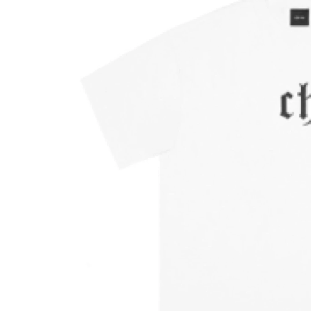 Franklin】潮牌 c短袖情侣款