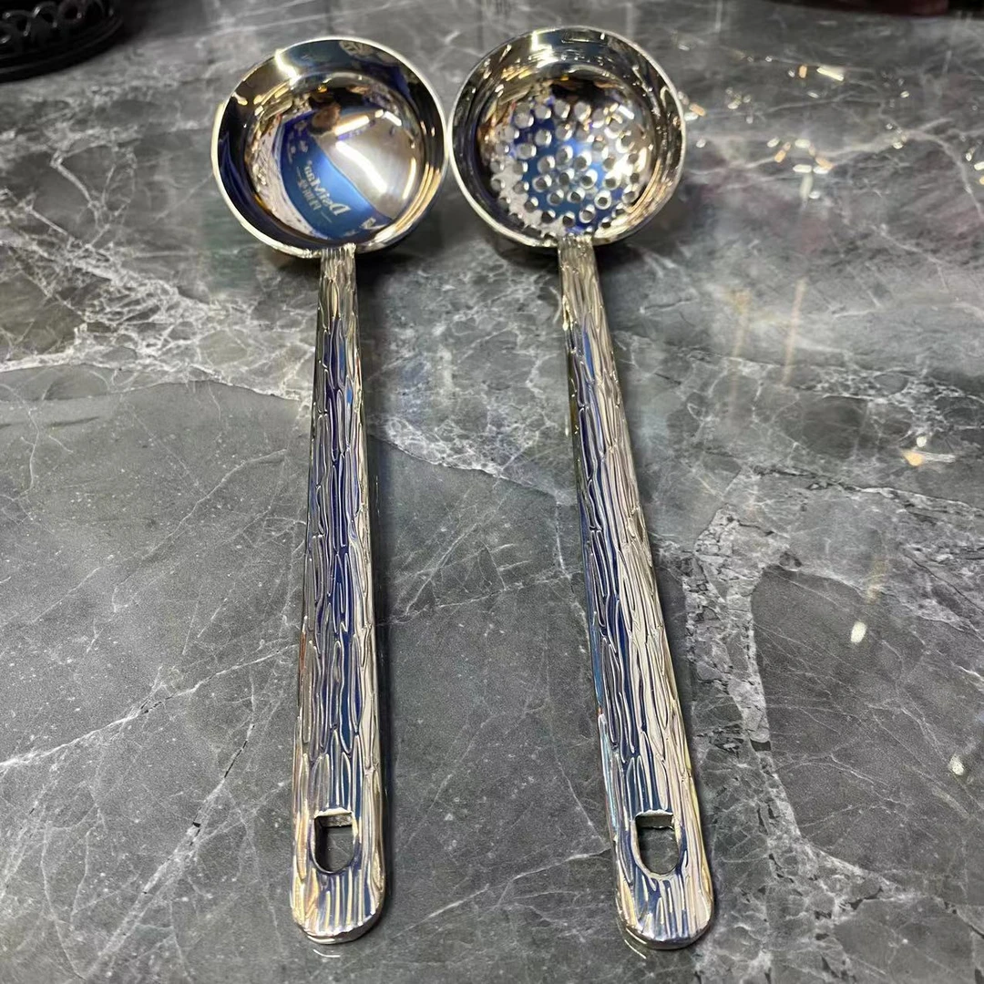 DsiMaa加厚家用多功能勺漏