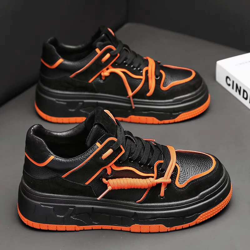 新款透气时尚网面百搭情侣跑步男鞋轻便潮鞋潮流3101