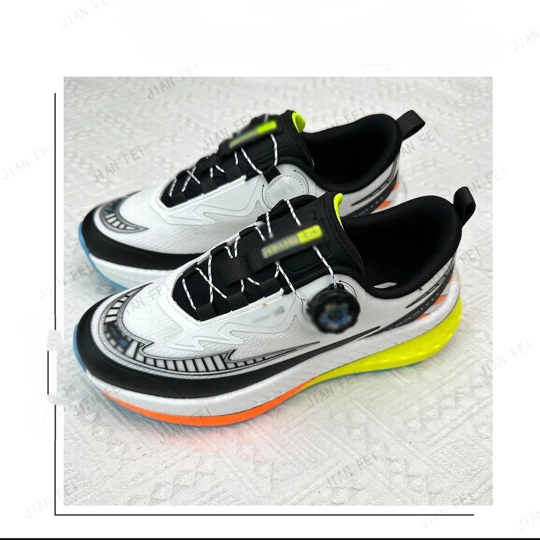 老陈鞋业优选男鞋男士时尚休闲百搭透气潮流潮鞋休闲鞋3678