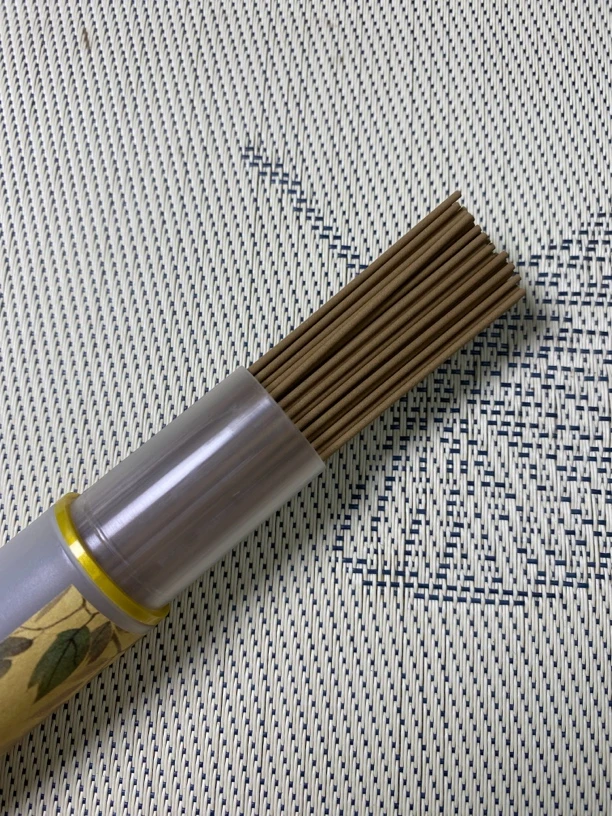 柬埔寨绿棋30克线香