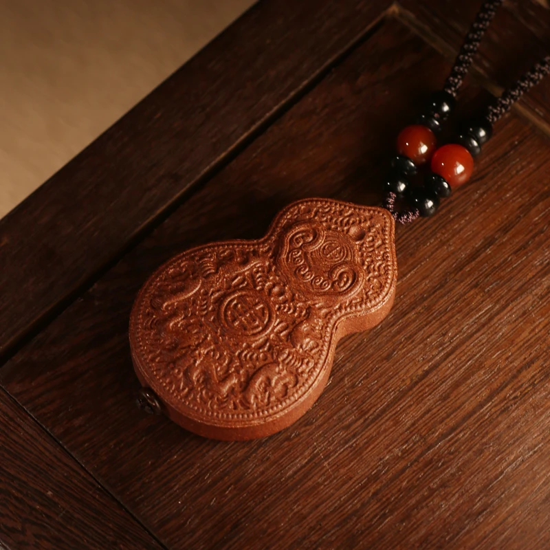 【小冠】平安福禄牌 冷美人香牌 古法合香牌 天然手作工艺