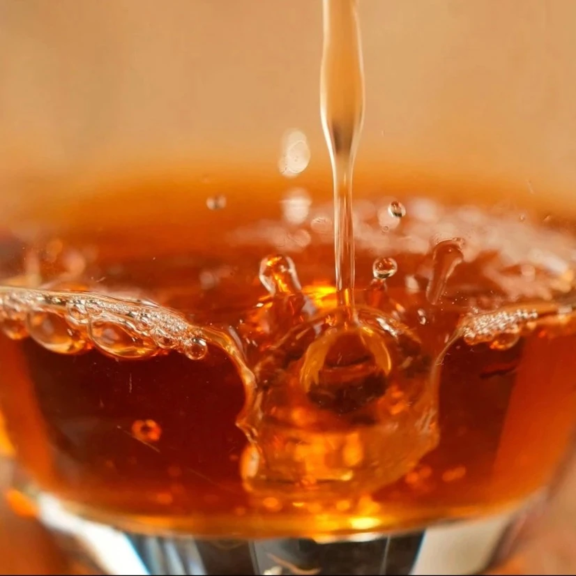 《楼楼粉丝专属》茶搭子见面礼