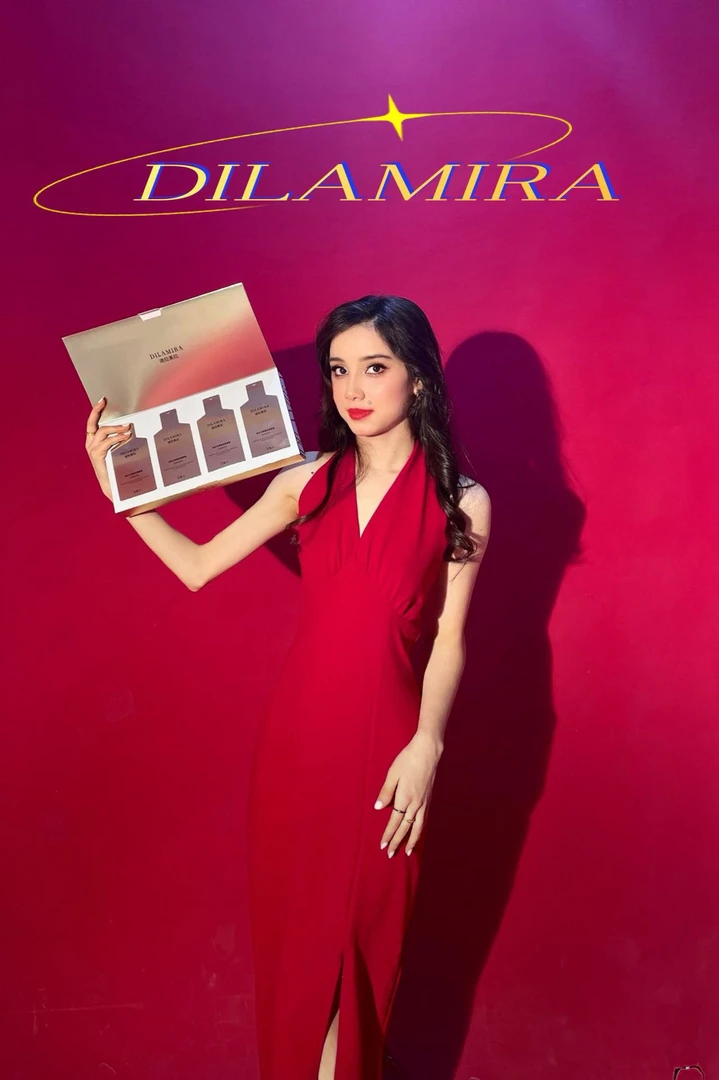 【新疆包邮】DILAMIRA益生元果蔬发酵醇露三盒