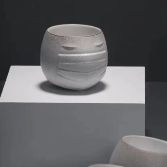 EDENUS/万仟堂2020春·办公杯千杯