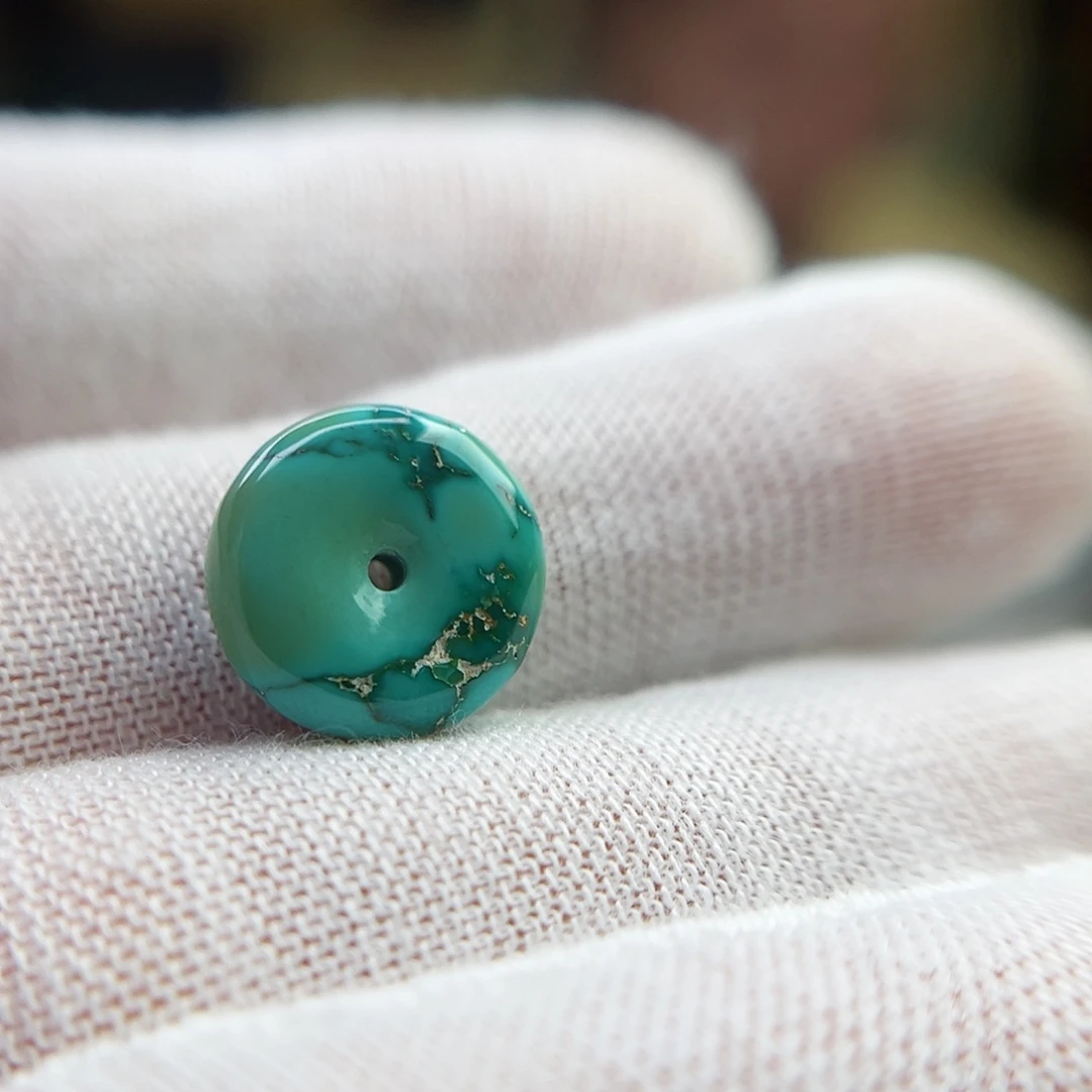 绿松石原矿绿松石未镶嵌13.2