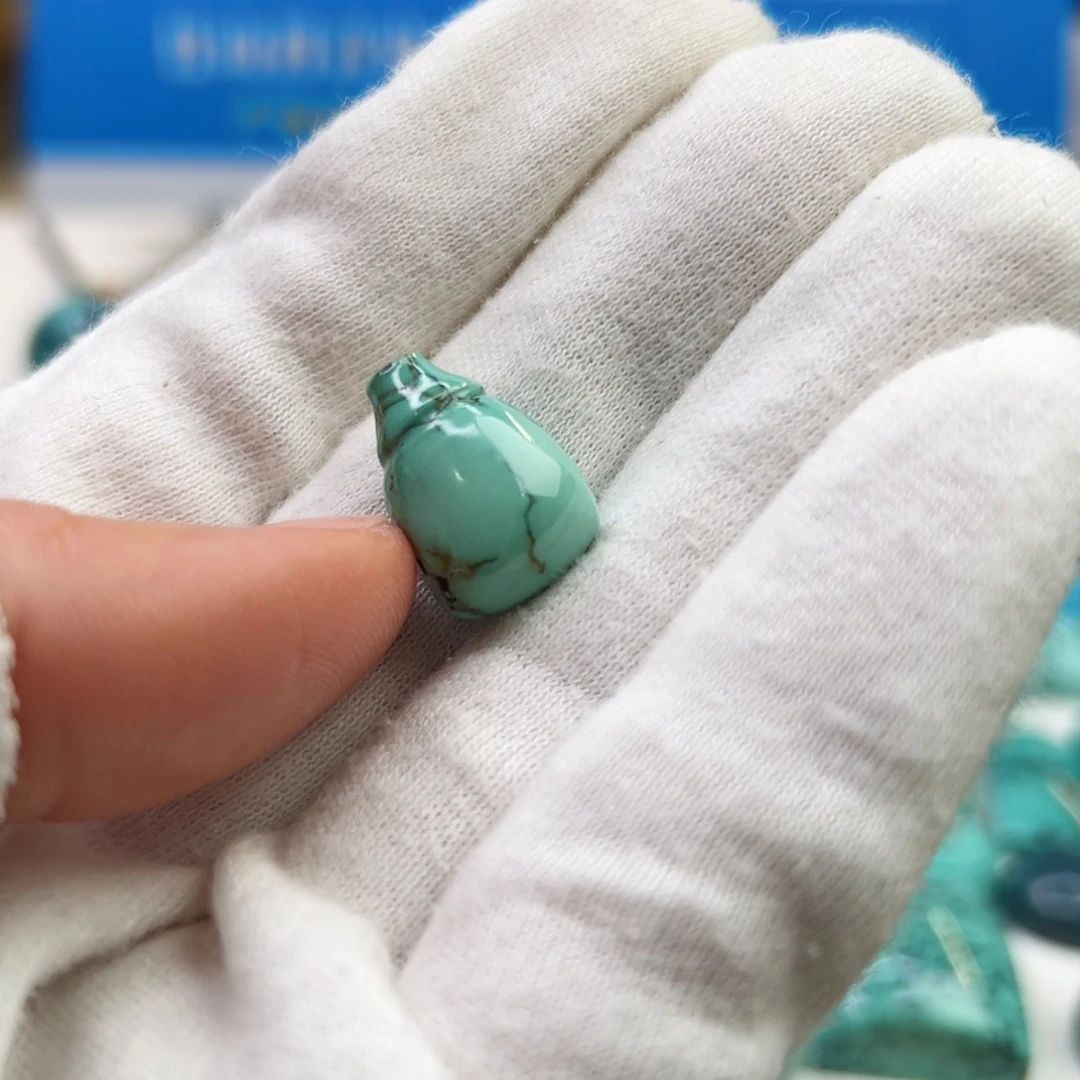 【闪购商品】绿松石1未镶嵌J**y