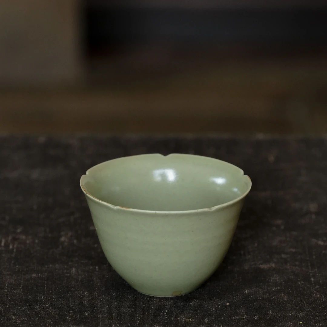 隐山堂荷青小品杯40ml