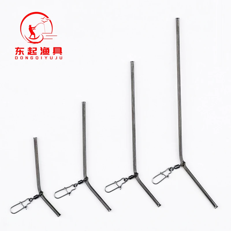 钓鱼中通天平大小型铜管船钓筏钓远投防缠线提高灵敏度钓鱼小配件