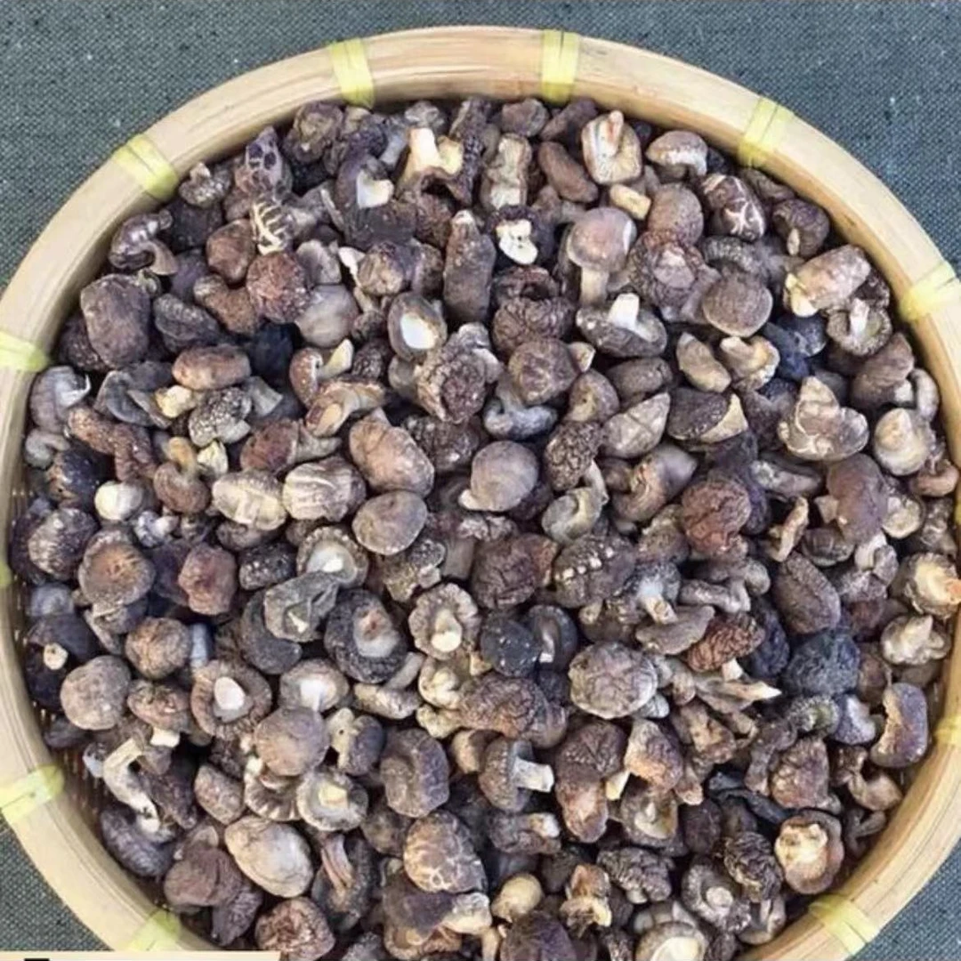 【野生香菇】净含量250g-500g