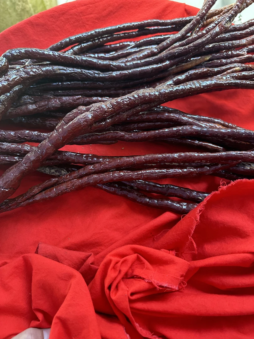 【土-特-产】麓-灵-渗净含量250g-1000g
