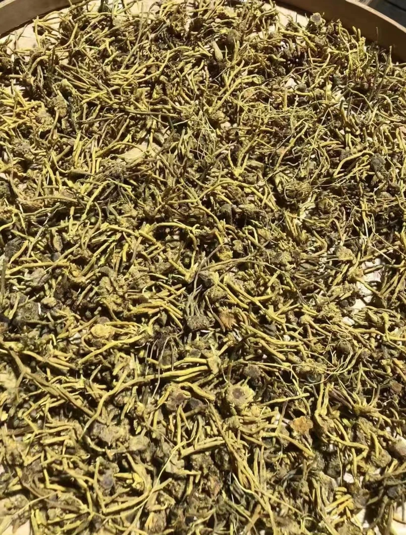 【土特产】龙-须-石-斛净含量500g-2000g