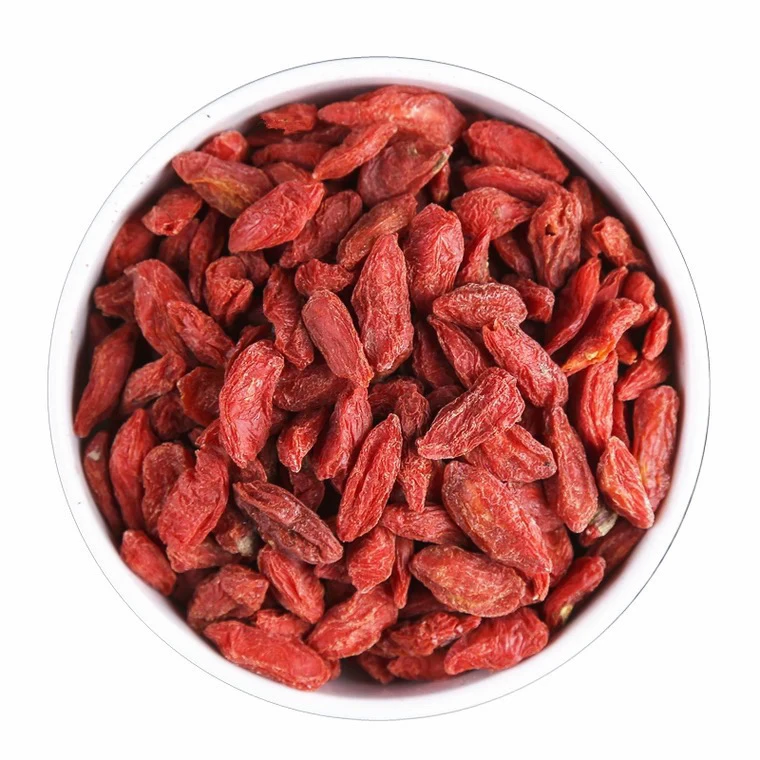 AA【土特产】红枸启净含量500g