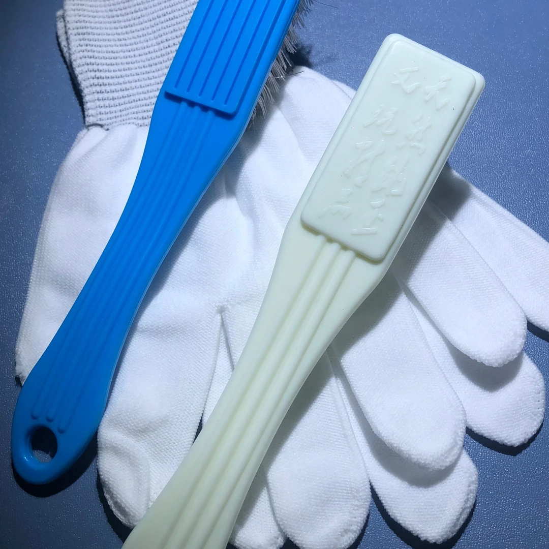 文玩核桃工具刷子套餐